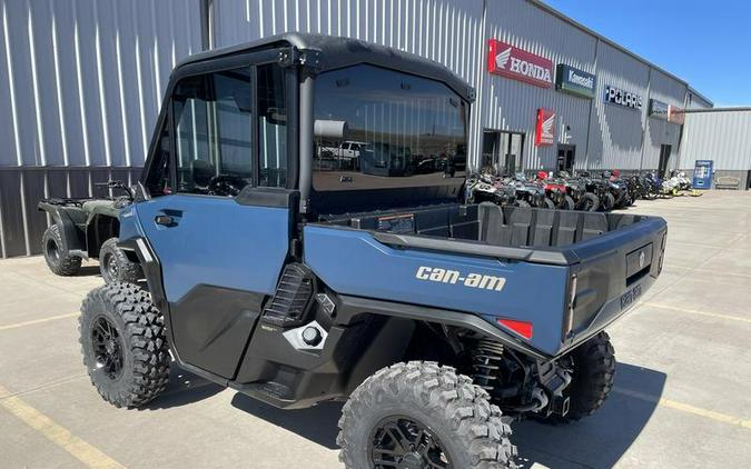 2026 Can-Am® Defender Limited HD11