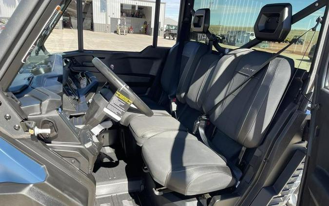2026 Can-Am® Defender Limited HD11