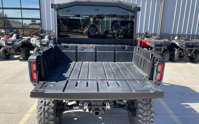 2026 Can-Am® Defender Limited HD11