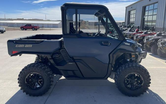 2026 Can-Am® Defender Limited HD11