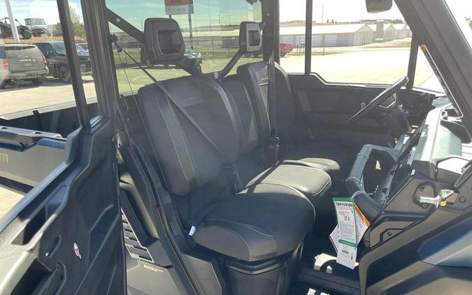 2026 Can-Am® Defender Limited HD11