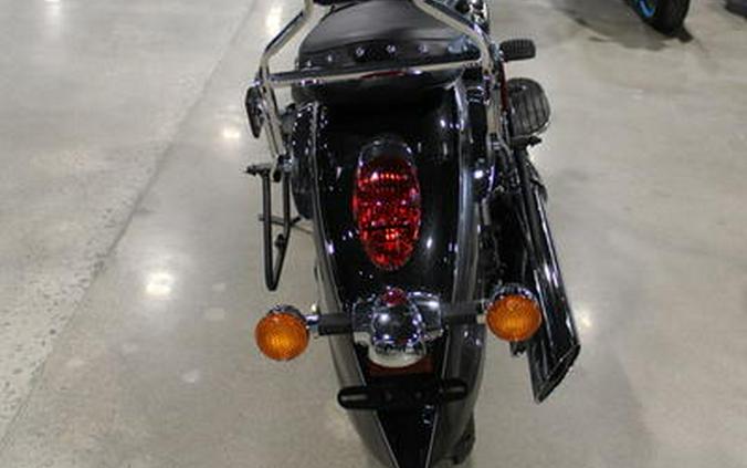 2026 Kawasaki Vulcan® 900 Classic LT