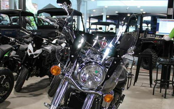 2026 Kawasaki Vulcan® 900 Classic LT