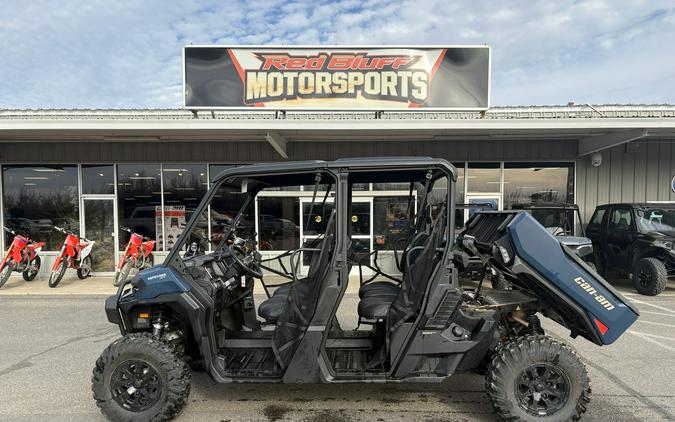 2026 Defender Max XT HD11 - Can-Am