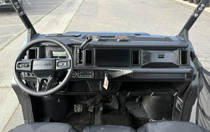 2026 Defender Max XT HD11 - Can-Am