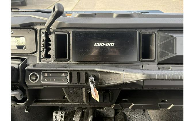 2026 Can-Am Defender Max XT HD11