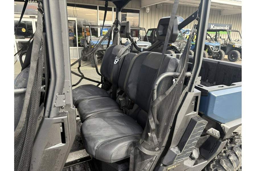 2026 Can-Am Defender Max XT HD11