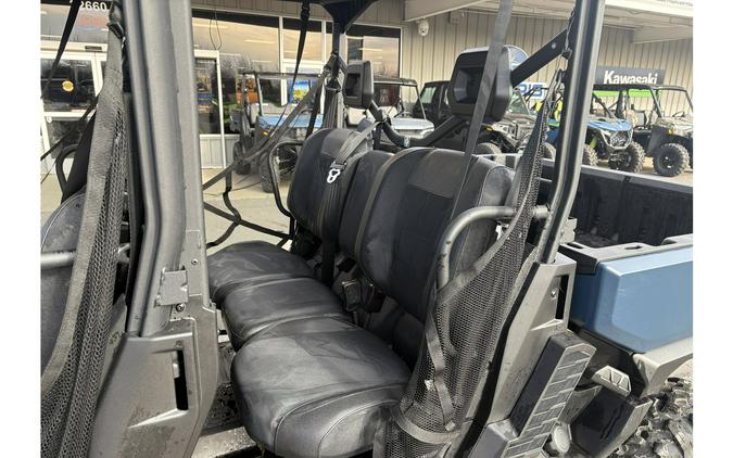 2026 Can-Am Defender Max XT HD11