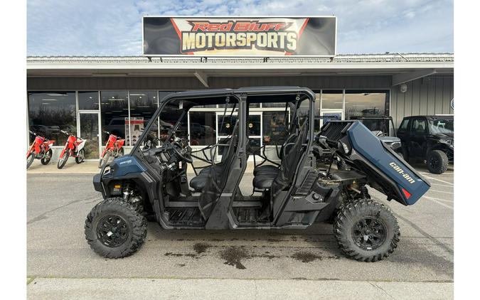 2026 Can-Am Defender Max XT HD11