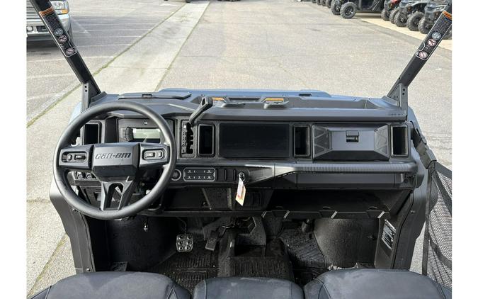 2026 Can-Am Defender Max XT HD11