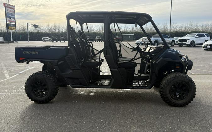 2026 Defender Max XT HD11 - Can-Am