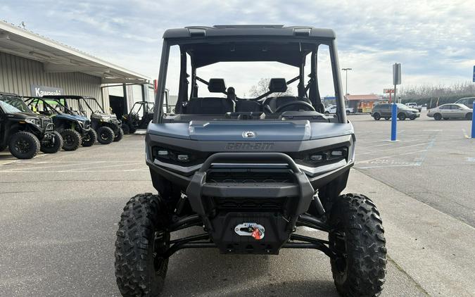 2026 Defender Max XT HD11 - Can-Am