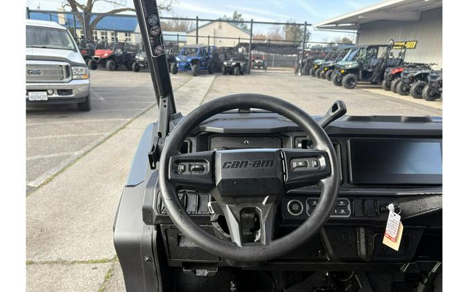 2026 Can-Am Defender Max XT HD11