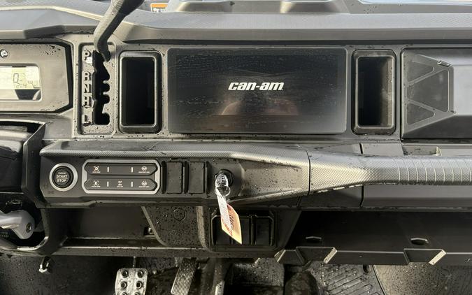 2026 Defender Max XT HD11 - Can-Am
