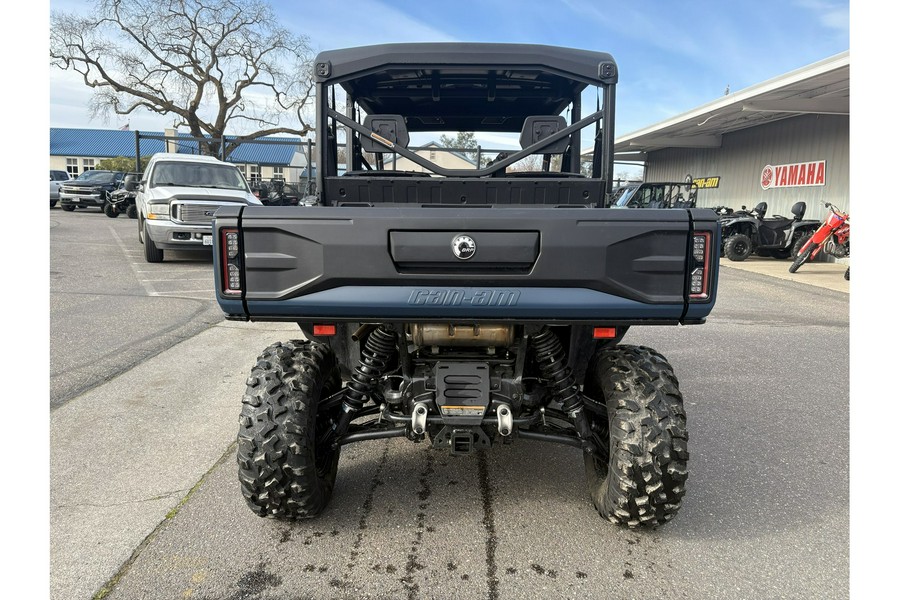 2026 Can-Am Defender Max XT HD11