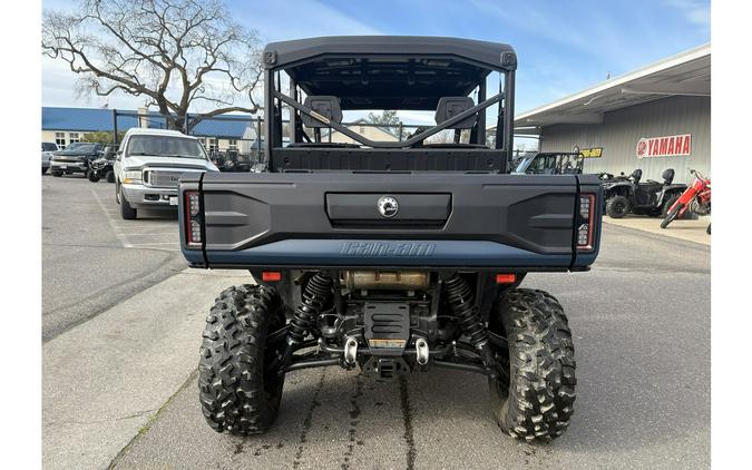 2026 Can-Am Defender Max XT HD11