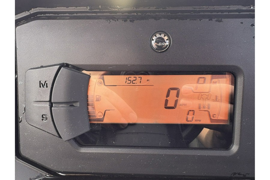 2026 Can-Am Defender Max XT HD11