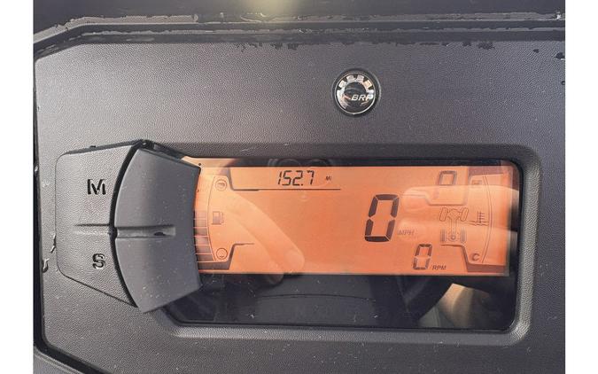 2026 Can-Am Defender Max XT HD11