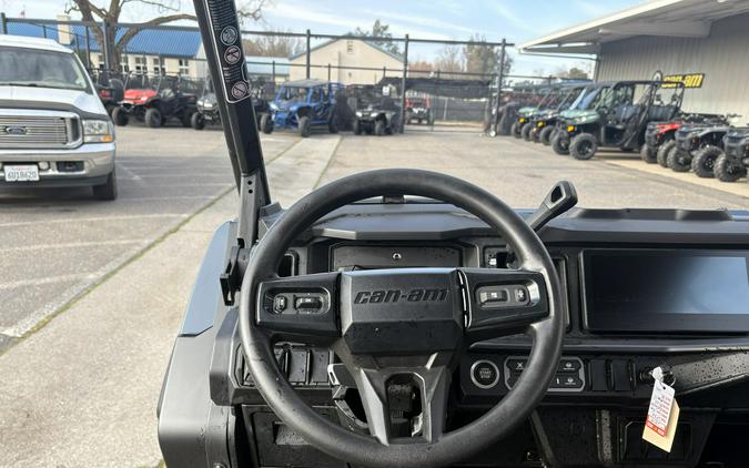 2026 Defender Max XT HD11 - Can-Am