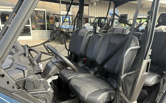 2026 Defender Max XT HD11 - Can-Am