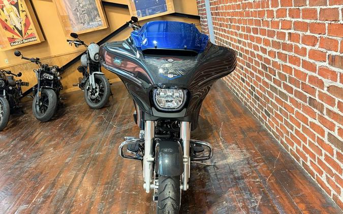 2026 Harley-Davidson FLHX - Street Glide