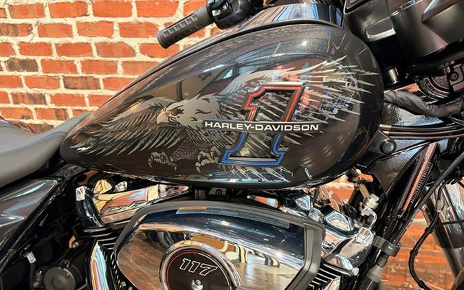 2026 Harley-Davidson FLHX - Street Glide