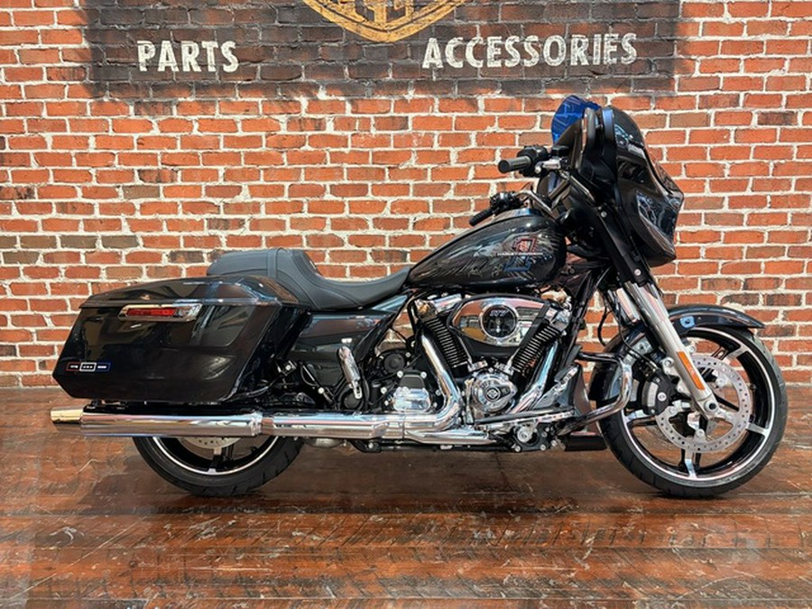 2026 Harley-Davidson FLHX - Street Glide