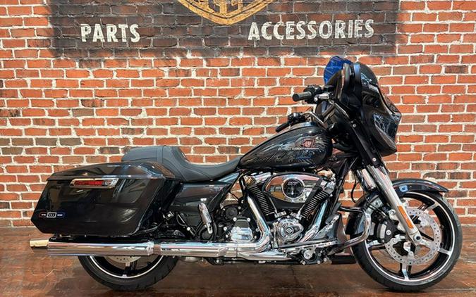 2026 Harley-Davidson FLHX - Street Glide
