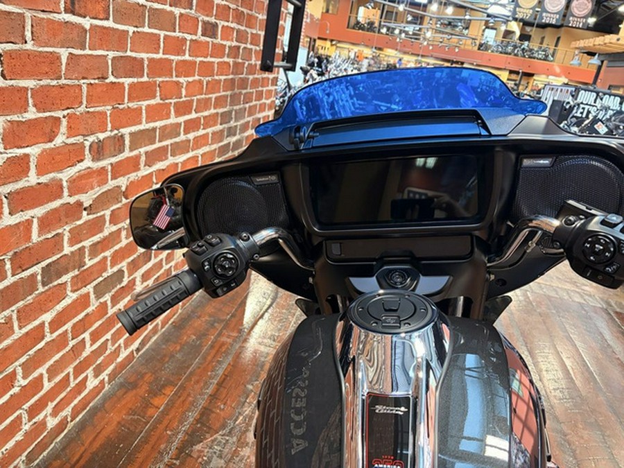 2026 Harley-Davidson FLHX - Street Glide