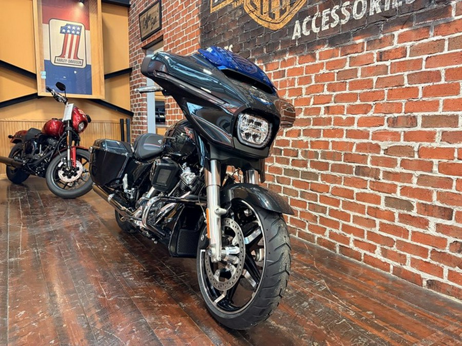 2026 Harley-Davidson FLHX - Street Glide