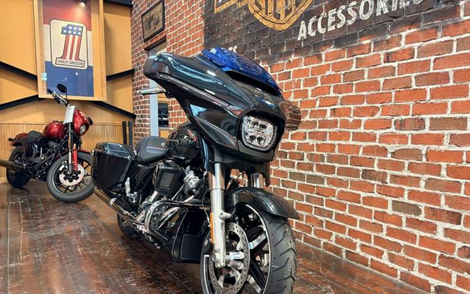 2026 Harley-Davidson FLHX - Street Glide