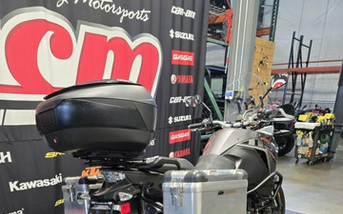 2015 KTM Adventure 1190