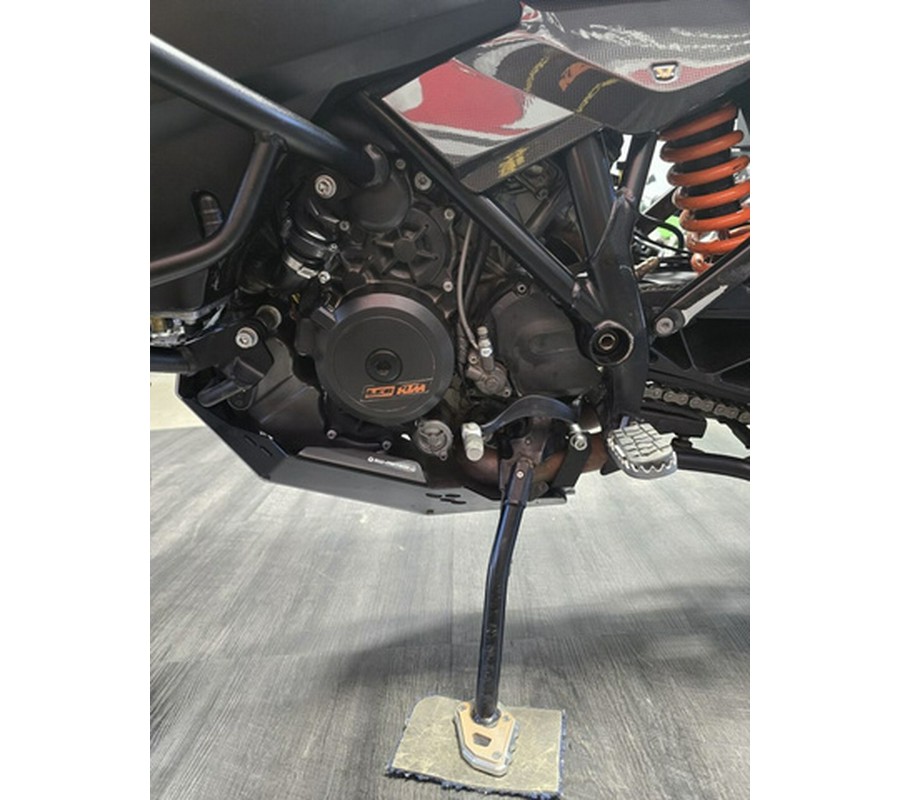 2015 KTM Adventure 1190