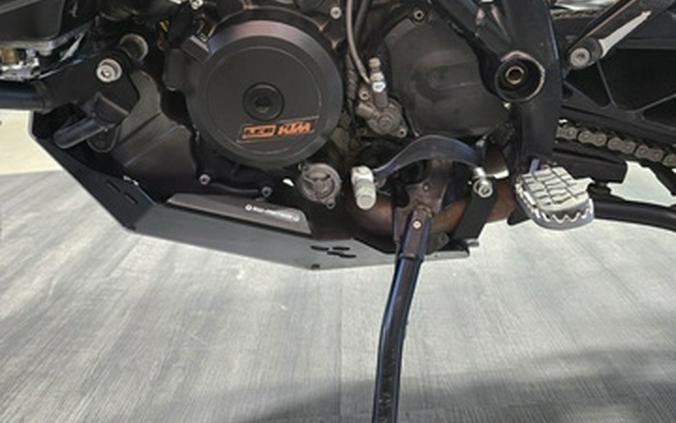2015 KTM Adventure 1190