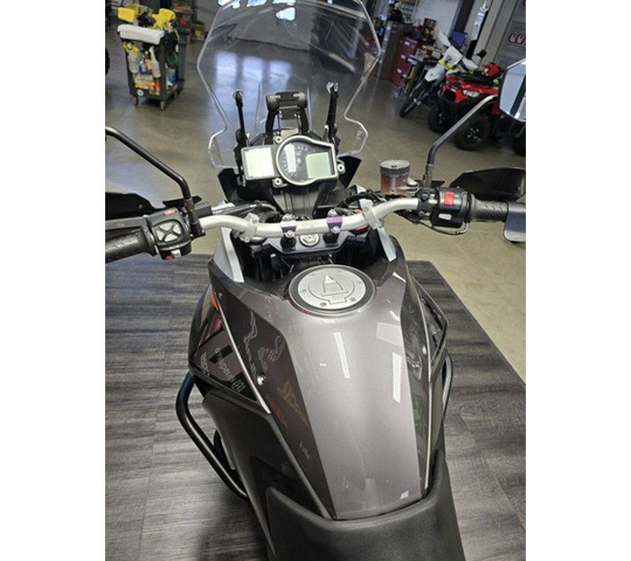 2015 KTM Adventure 1190