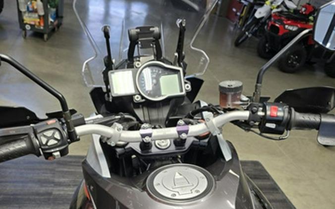 2015 KTM Adventure 1190