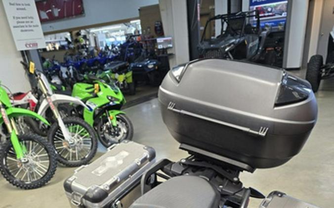 2015 KTM Adventure 1190