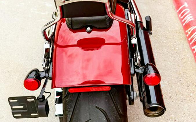 2020 Harley-Davidson® Breakout® 114 FXBRS
