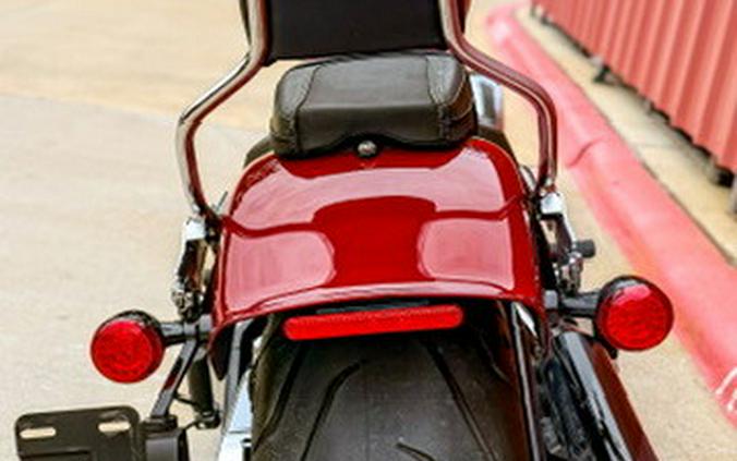 2020 Harley-Davidson® Breakout® 114 FXBRS