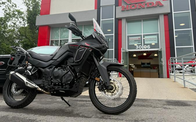 2024 Honda Transalp