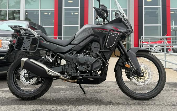 2024 Honda Transalp