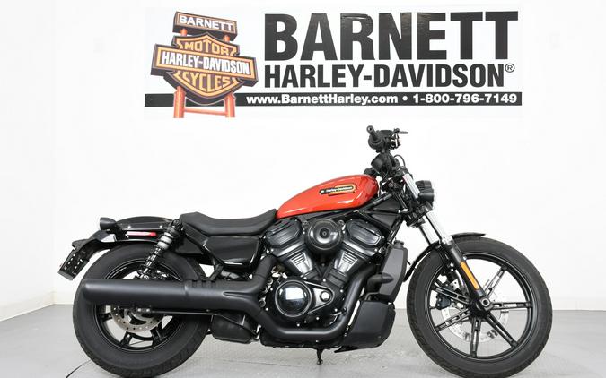 RH975 2025 Nightster™