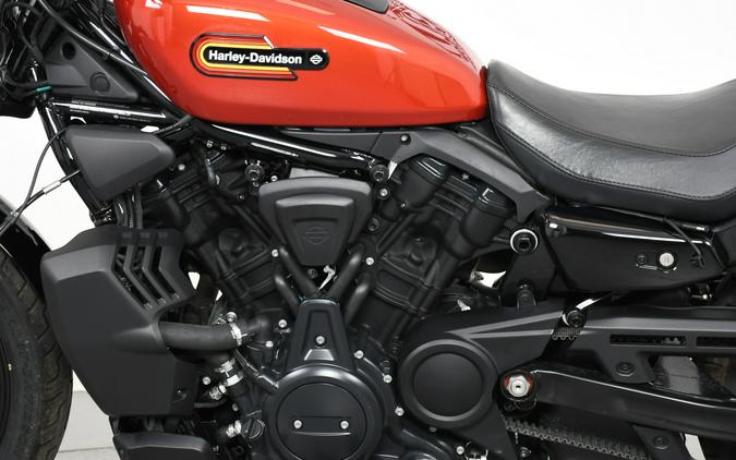 RH975 2025 Nightster™