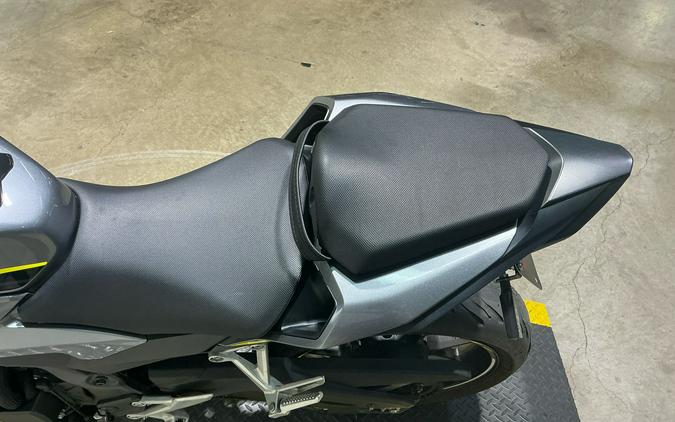 2022 Honda CBR500R ABS
