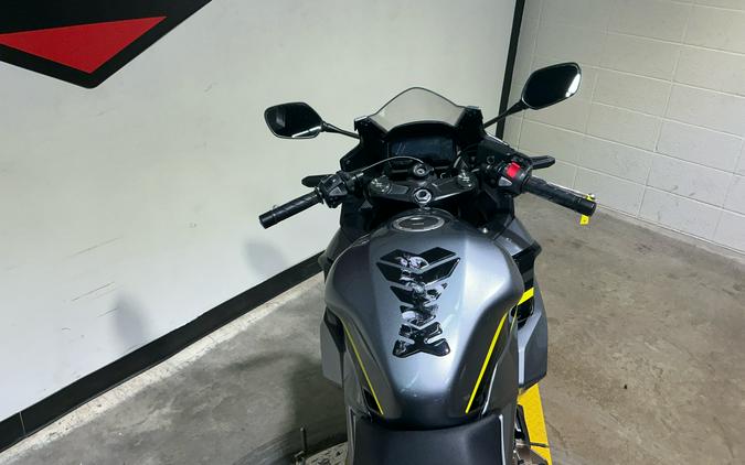 2022 Honda CBR500R ABS