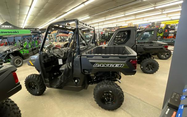 2026 Polaris Ranger® 1000 Base