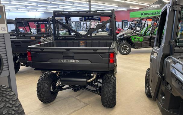 2026 Polaris Ranger® 1000 Base