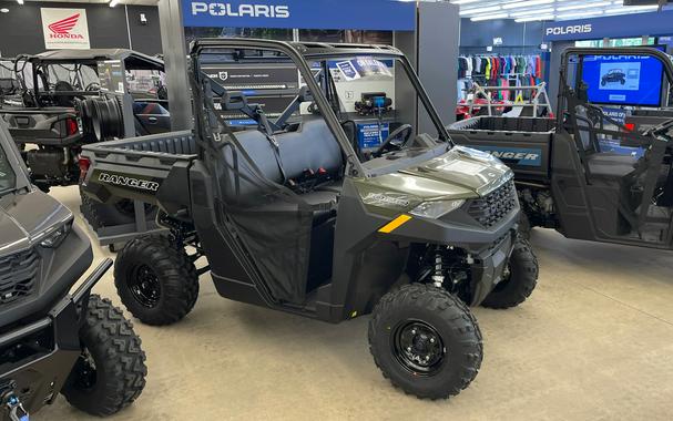 2026 Polaris Ranger® 1000 Base