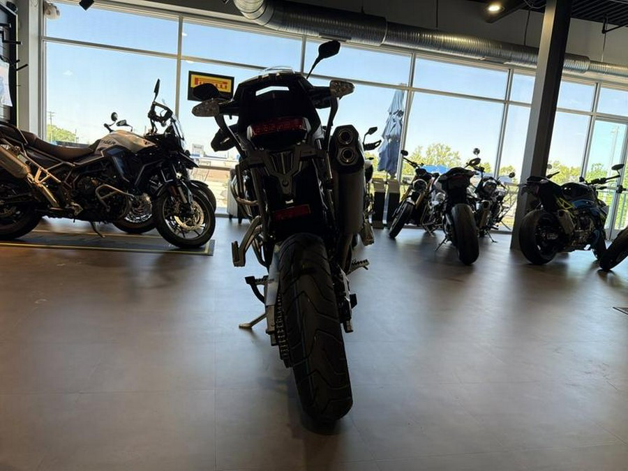 2026 Triumph Tiger 900 Desert Edition