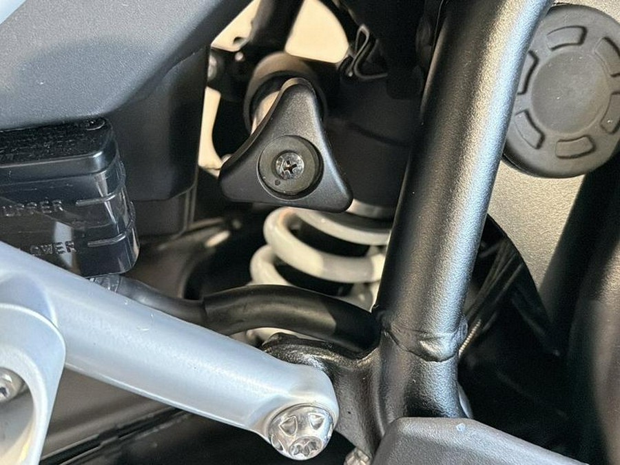 2026 Triumph Tiger 900 Desert Edition